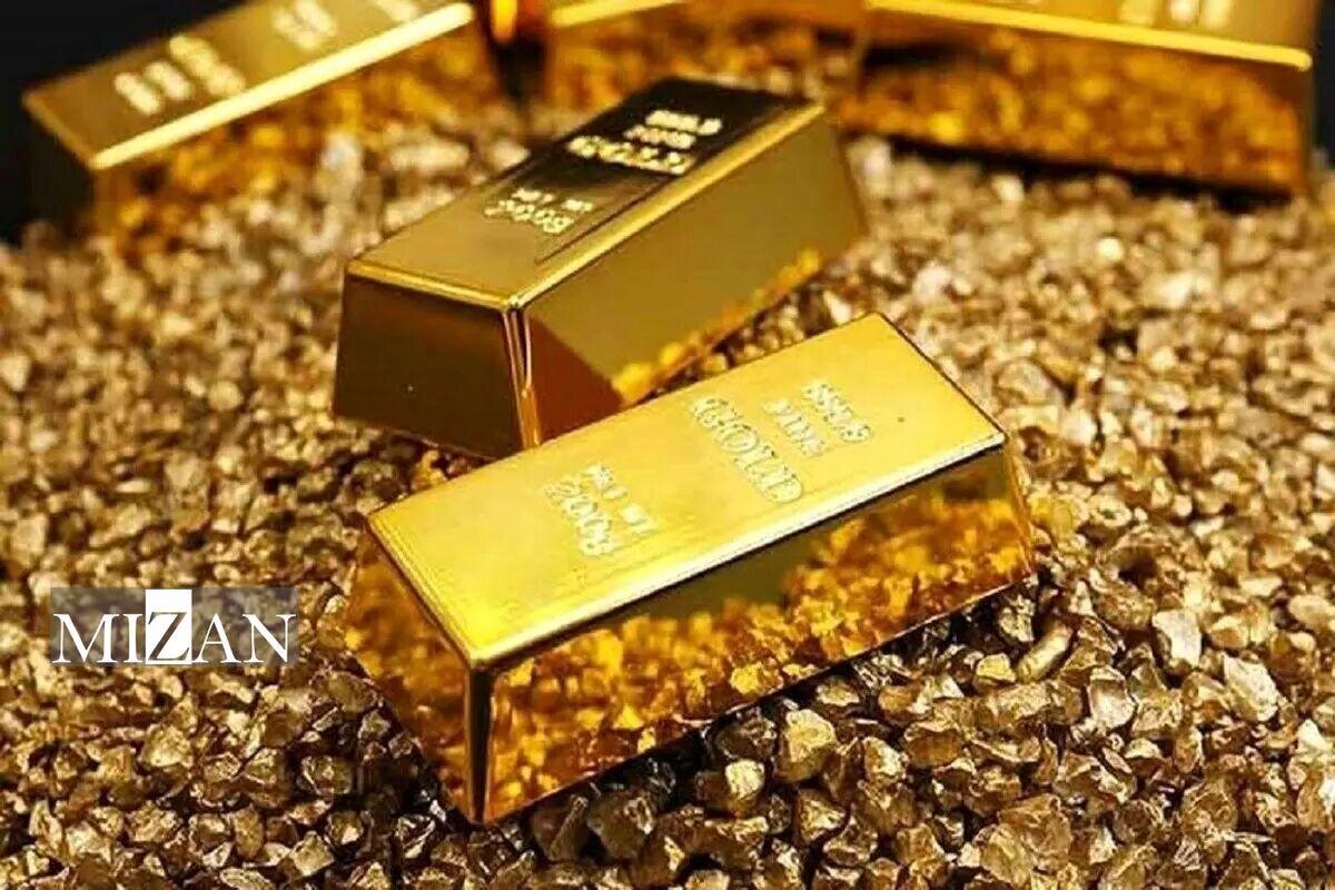 رکورد تاریخی قیمت طلا در بازار‌های جهانی