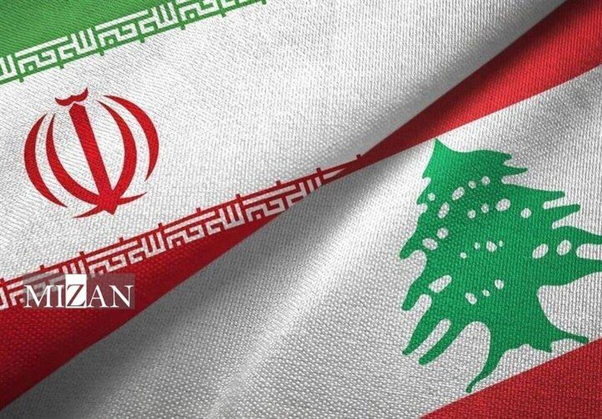 سفارت ایران در بیروت تجاوز رژیم صهیونیستی را به لبنان محکوم کرد