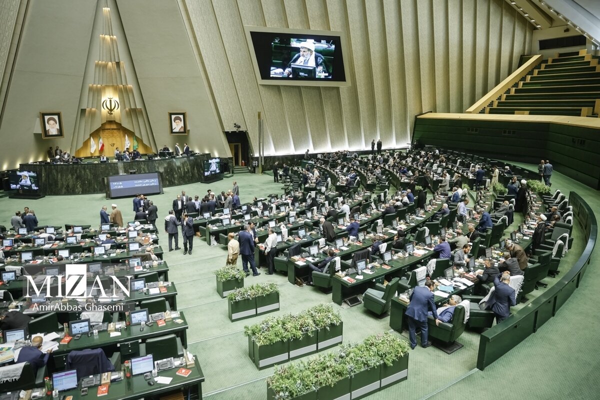 مصوبه کمیسیون تلفیق برای حمایت از معلولان تحت پوشش بهزیستی