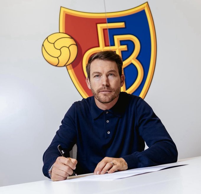 استفان لیخشتاینر سرمربی بازل سوئیس شد