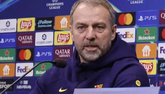 فلیک: با احترام به حریف، می‌خواهیم پرگل ببریم