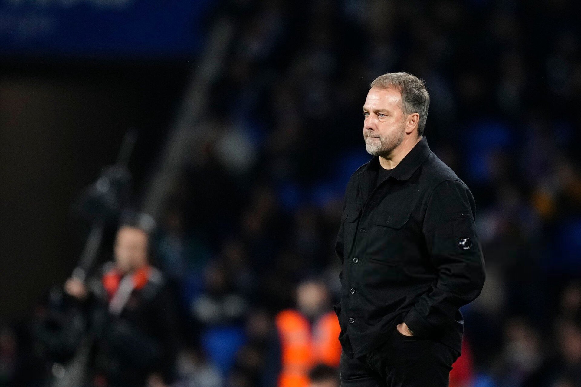 فلیک: با احترام به حریف، می‌خواهیم پرگل ببریم