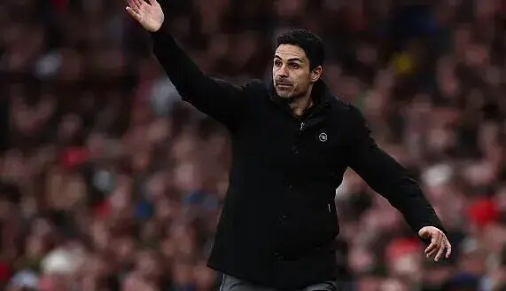 کابوس بزرگ آرسنال را رها نمی‌کند؛ بای‌ بای قهرمانی!