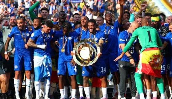 برزیل به دنبال یک میزبانی بزرگ در فوتبال