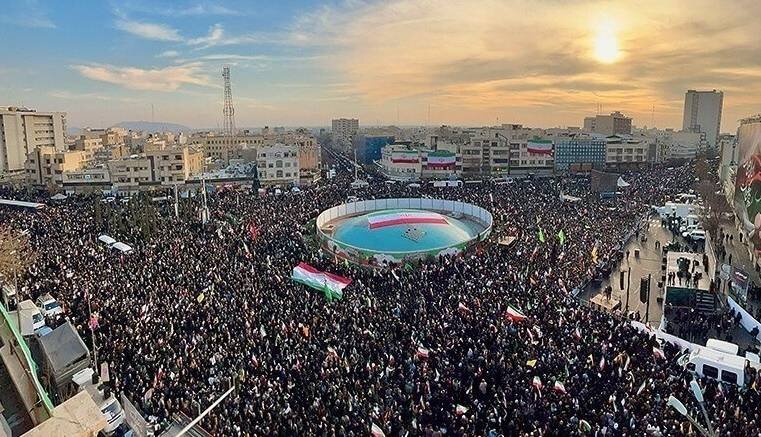 اندیشکده غربی: چرا حمله نظامی به ایران میتواند باعث تجزیه شود