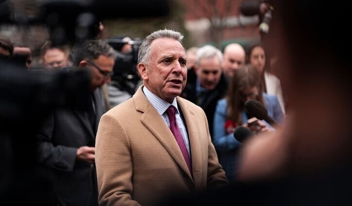 ادعای گاردین درباره ۳ درخواست ویتکاف از ایران