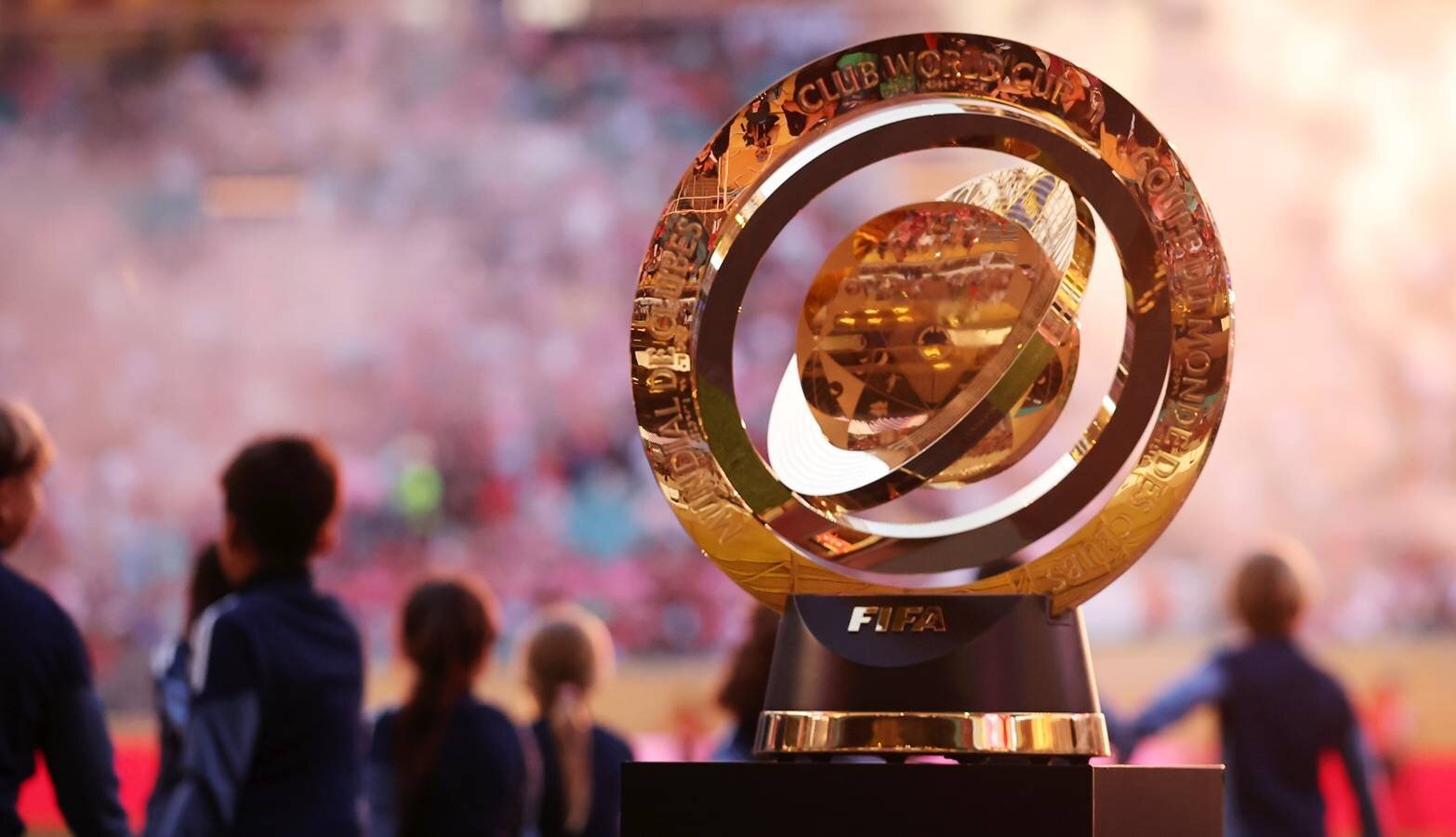 لابی سیاسی برزیل برای کسب میزبانی جام جهانی باشگاه‌ها ۲۰۲۹