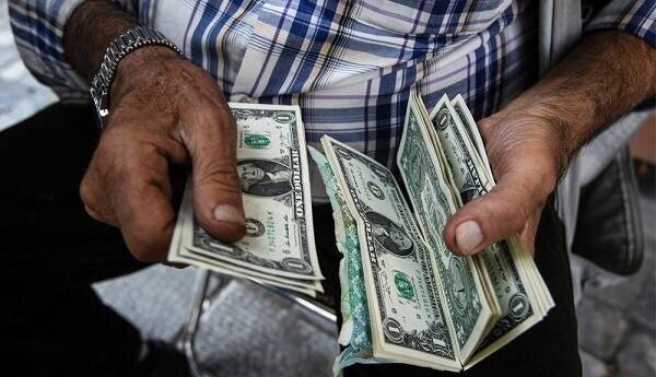 دلار 150 هزار تومان شد