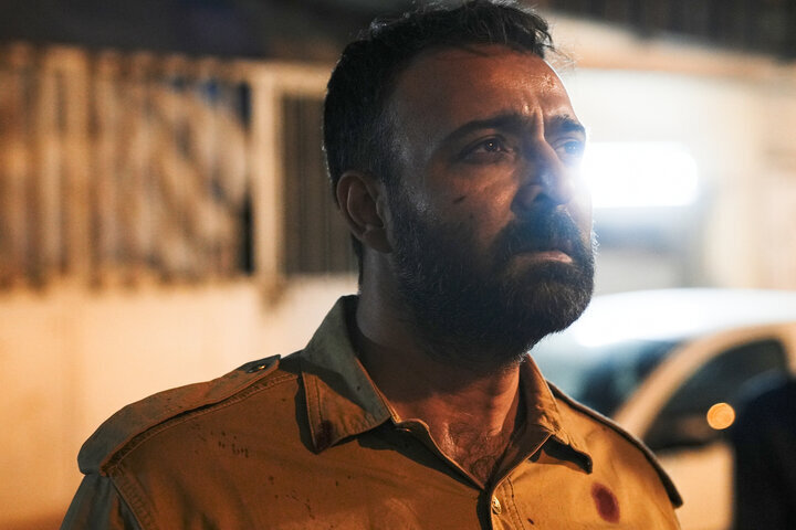 نخستین تصویر فیلمی که مهدویان از جنگ ۱۲ روزه ساخت