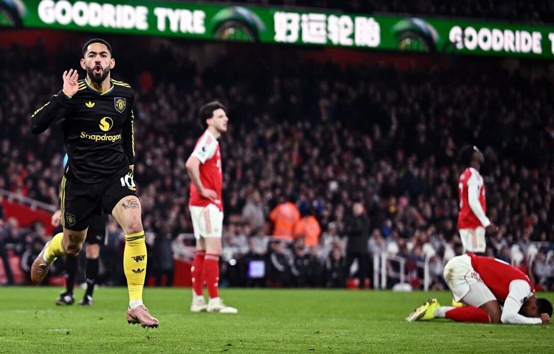 آرسنال جام دوست ندارد؛ دنبال رکورد نایب‌قهرمانی