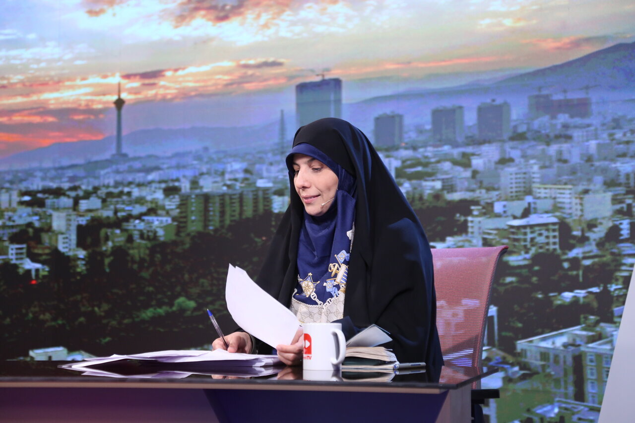 آشوبگران اموال مردم را در نارمک نابود کردند!  + فیلم