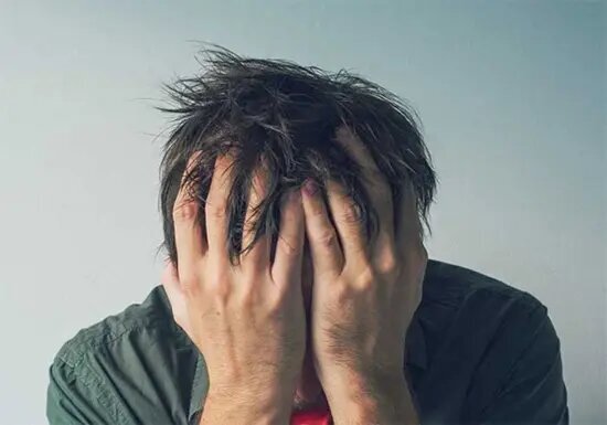 اسیر اضطراب نشوید