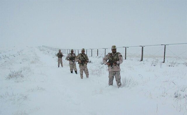 حراست از مرزها تا پای جان | جزئیات شهادت مهدی مصطفایی در مرز سردشت