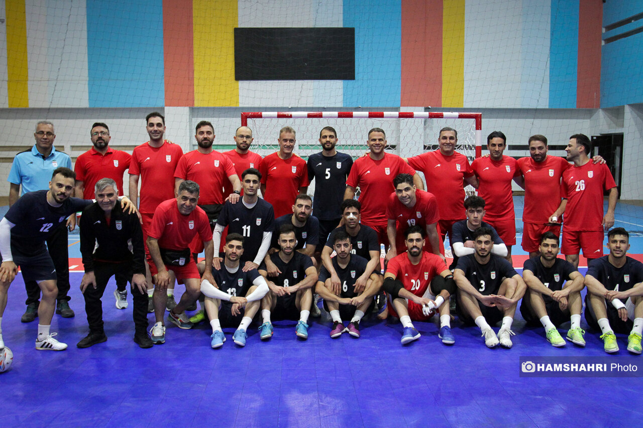 جام ملت‌ها: ایران کابوس عربستان، افغانستان، مالزی