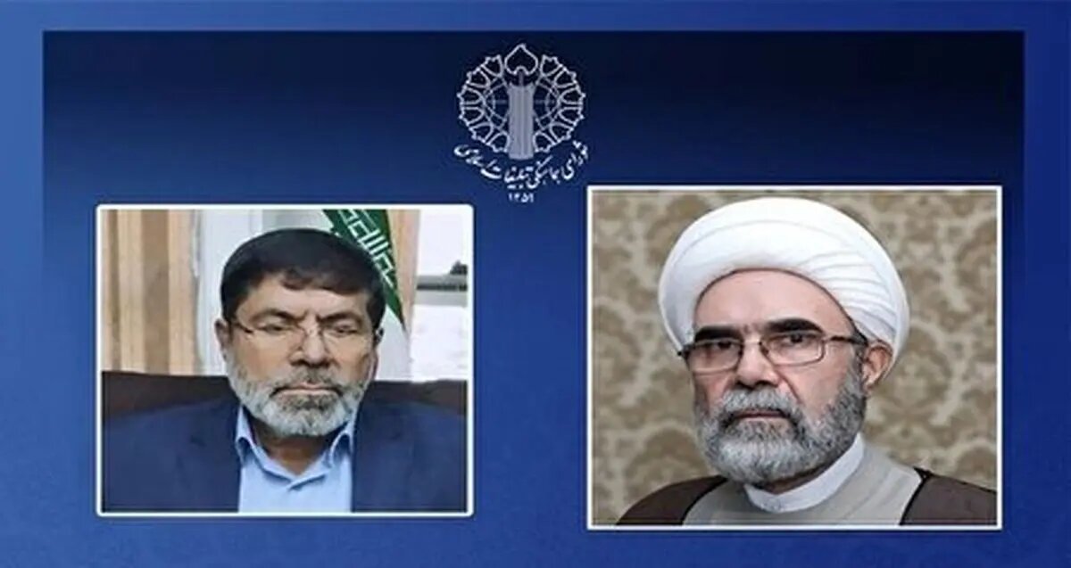 رئیس ستاد مرکزی بزرگداشت روز جهانی قدس منصوب شد