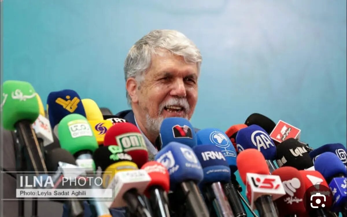 کیفیت جشنواره فدای محدودیتها نمیشود/ توضیحاتی درباره کسری بودجه تئاتر