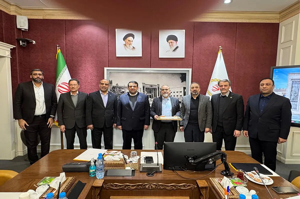 قدردانی هیأتمدیره بانک ملی ایران از همکاران فناوری اطلاعات (IT) در پی فرآیند انتقال بانک آینده