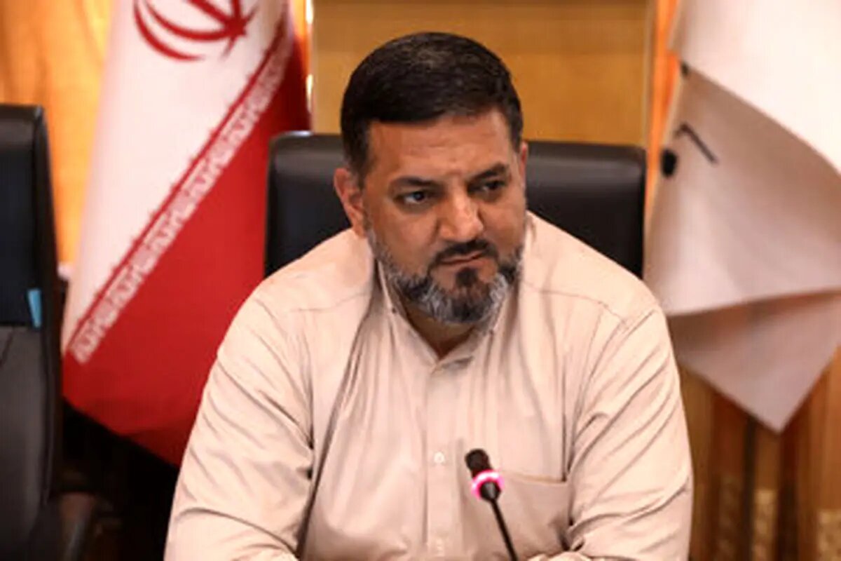 اختصاص ۱۵۰۰ میلیارد ریال اعتبار برای رفع تنش آبی مشهد