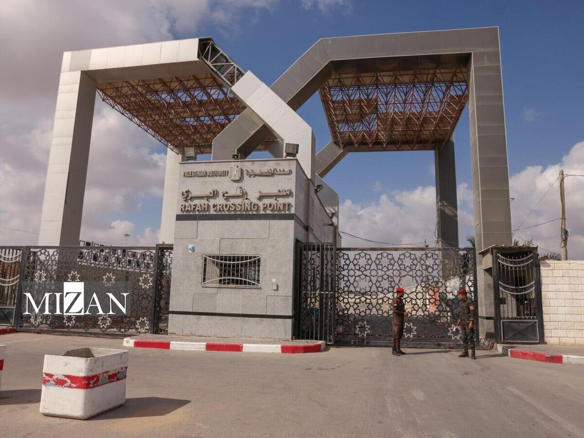 گمانهزنی درباره بازگشایی گذرگاه رفح