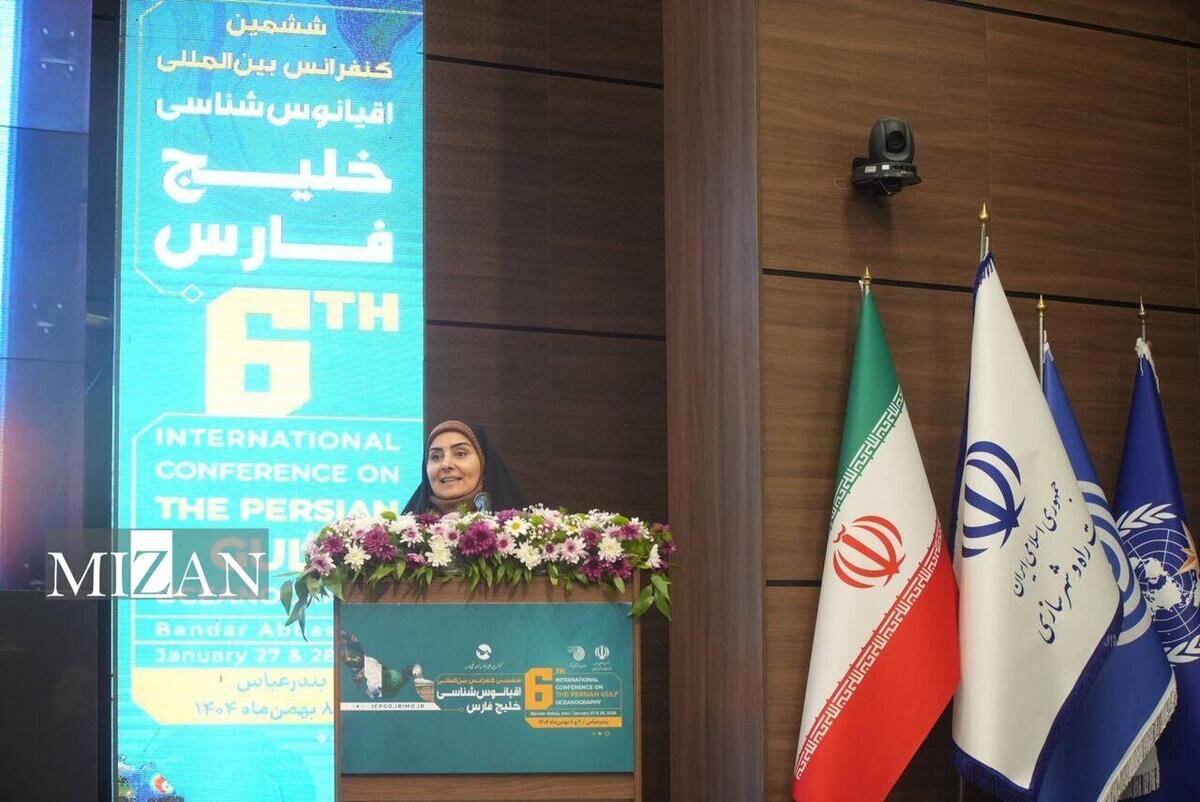 وزیر راه: مدیریت هوشمندانه خلیج فارس نیازمند همگرایی علم، فناوری و سیاستگذاری است