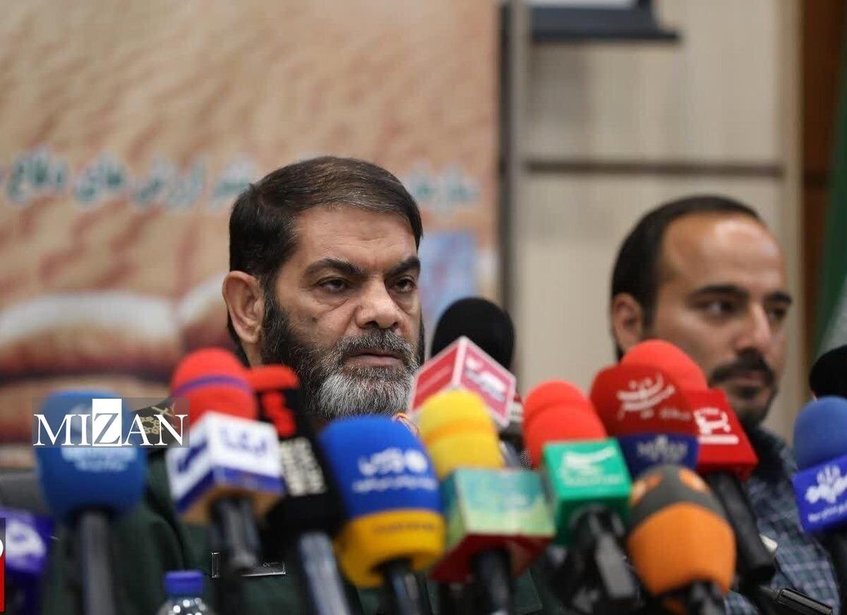 سردار معروفی معاون فرهنگی، اجتماعی و رسانه سپاه شد