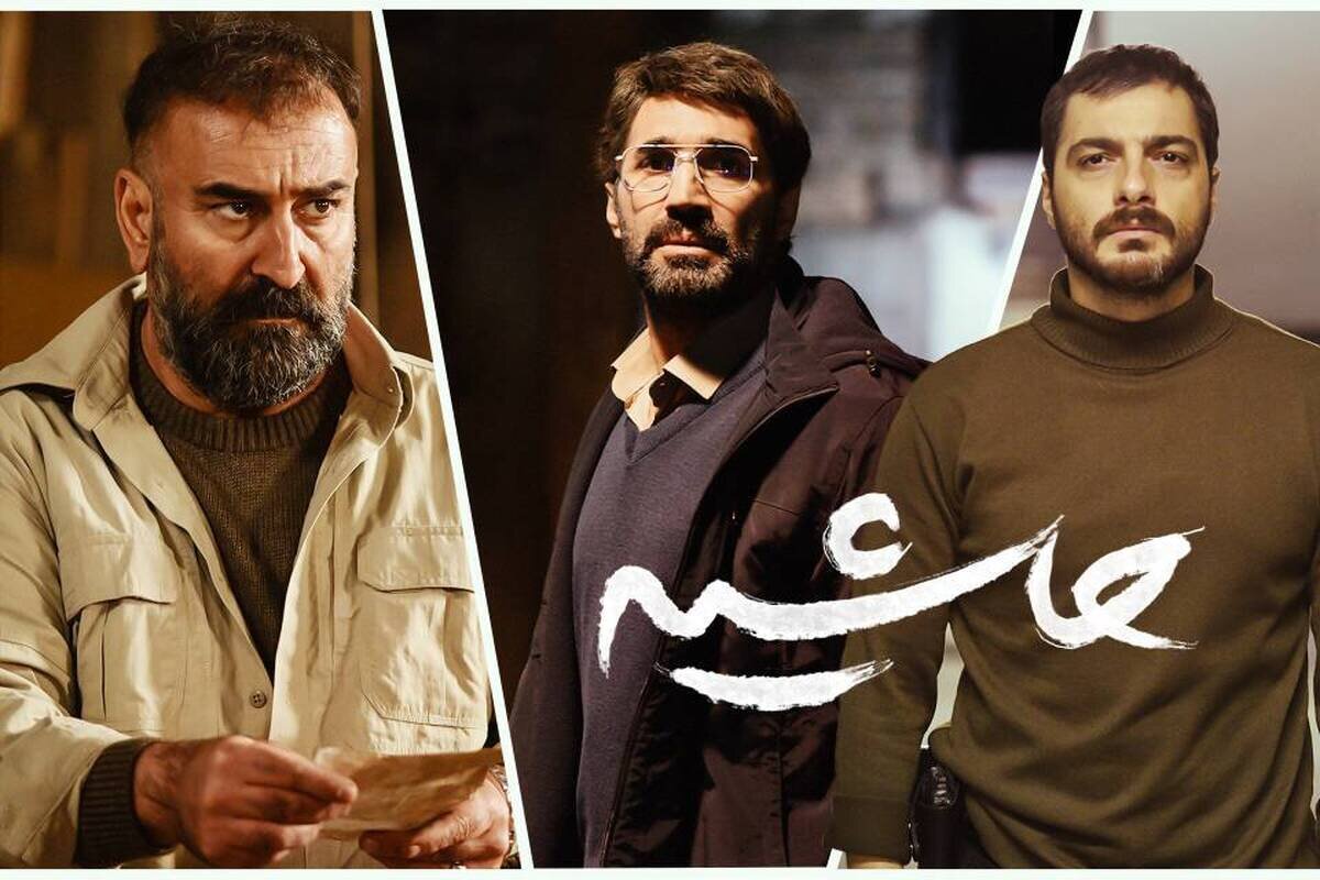 «حاشیه» در جشنواره فیلم فجر/ پرونده‌ای ملتهب که در بخش سودای سیمرغ باز می‌شود