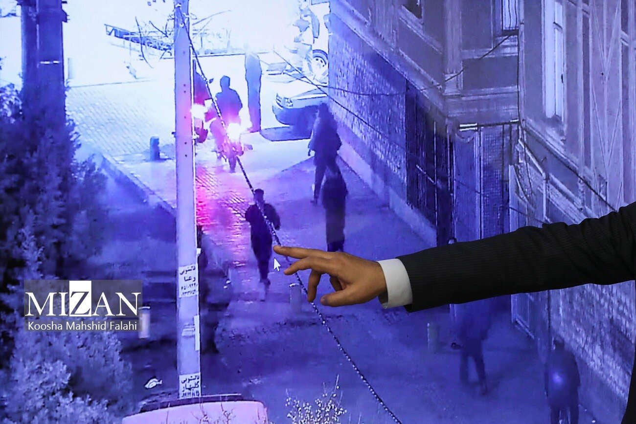 دادگاه متهمان شهادت سرهنگ شاهین دهقانی برگزار شد/ تشریح جنایت خونبار اغتشاشگران علیه ماموران غیرمسلح پلیس/متهمان خطاب به خانواده شهید: شرمنده‌ایم!