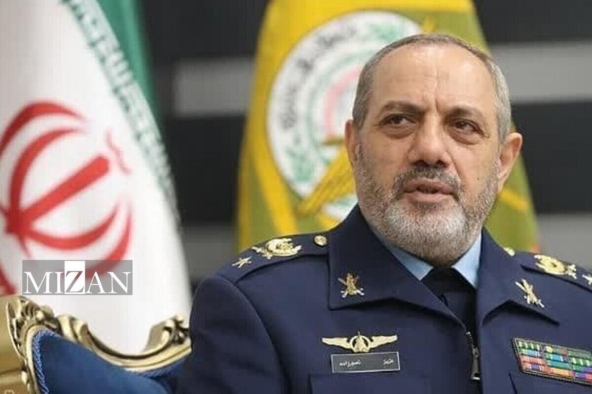 امیر نصیرزاده: «سربازی» جلوه‌ای از ایثارگری و فداکاری برای وطن است