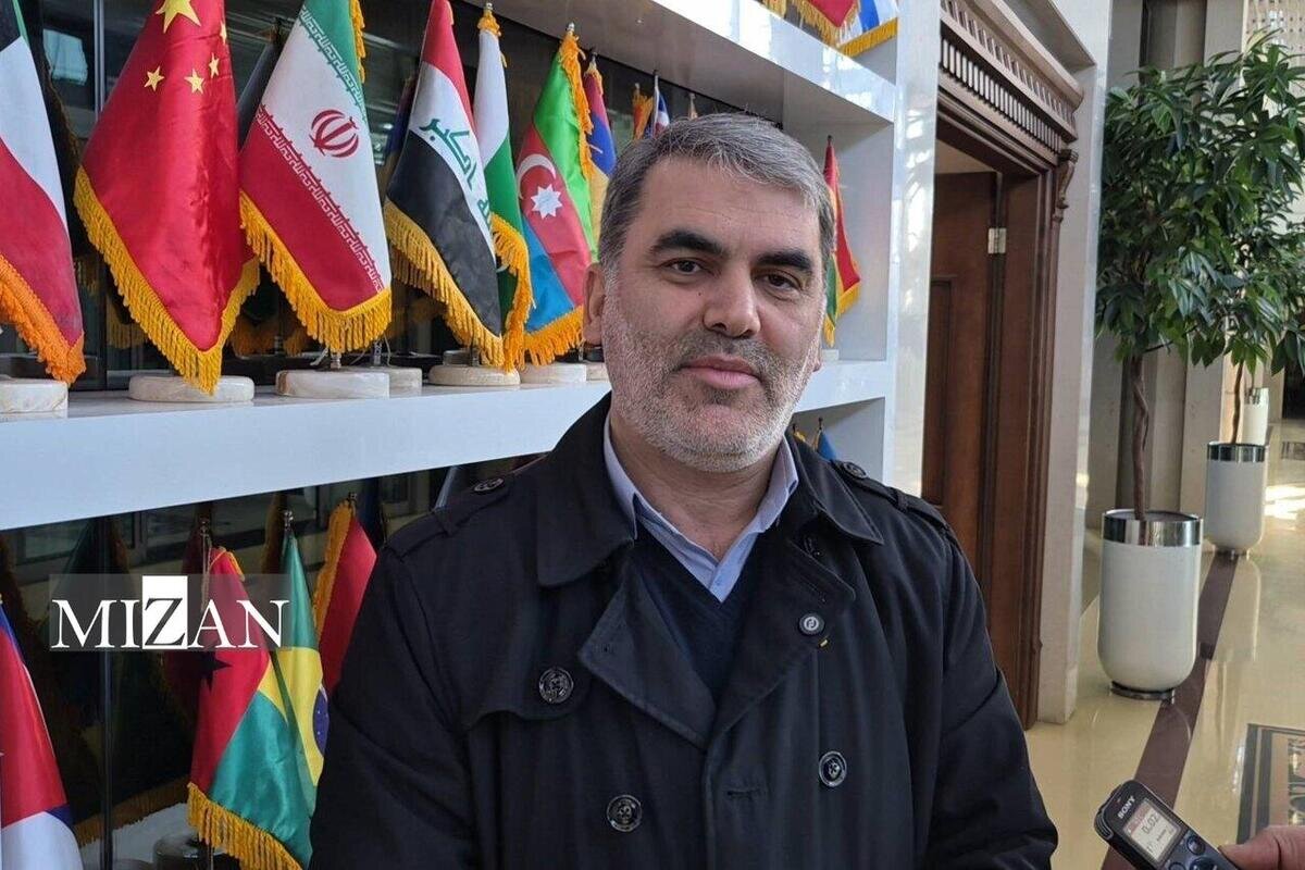 ترکیب هیئت‌رئیسه مجمع مجالس آسیایی برای سال ۲۰۲۶ مشخص شد