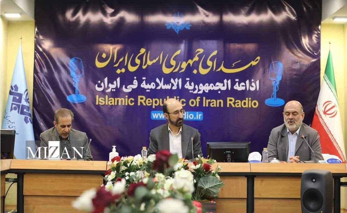 احمد پهلوانیان معاون صدای رسانه ملی شد