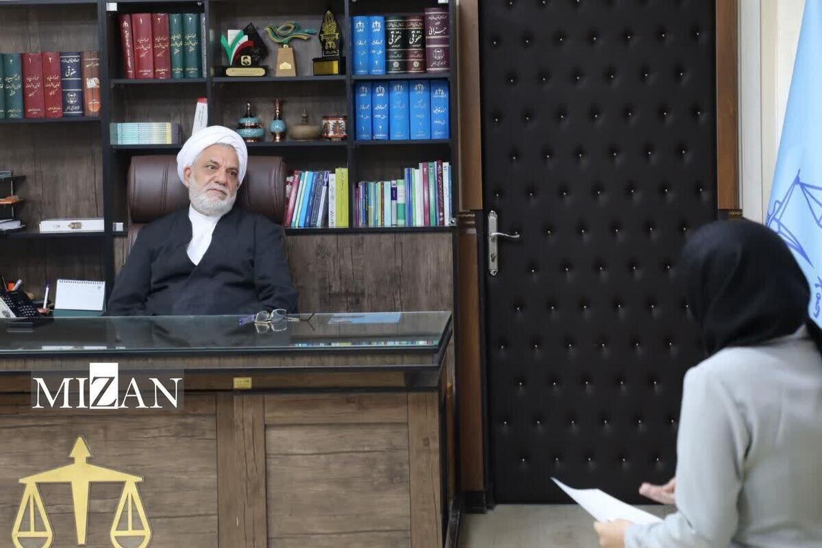 مسئولان قضایی استان کرمان به درخواست‌های حقوقی و قضایی ۱۶۶ نفر از مراجعان رسیدگی کرد