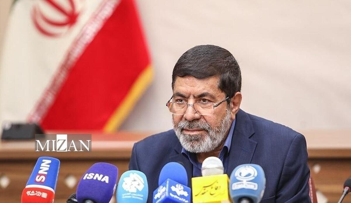 رئیس ستاد مرکزی بزرگداشت روز جهانی قدس منصوب شد