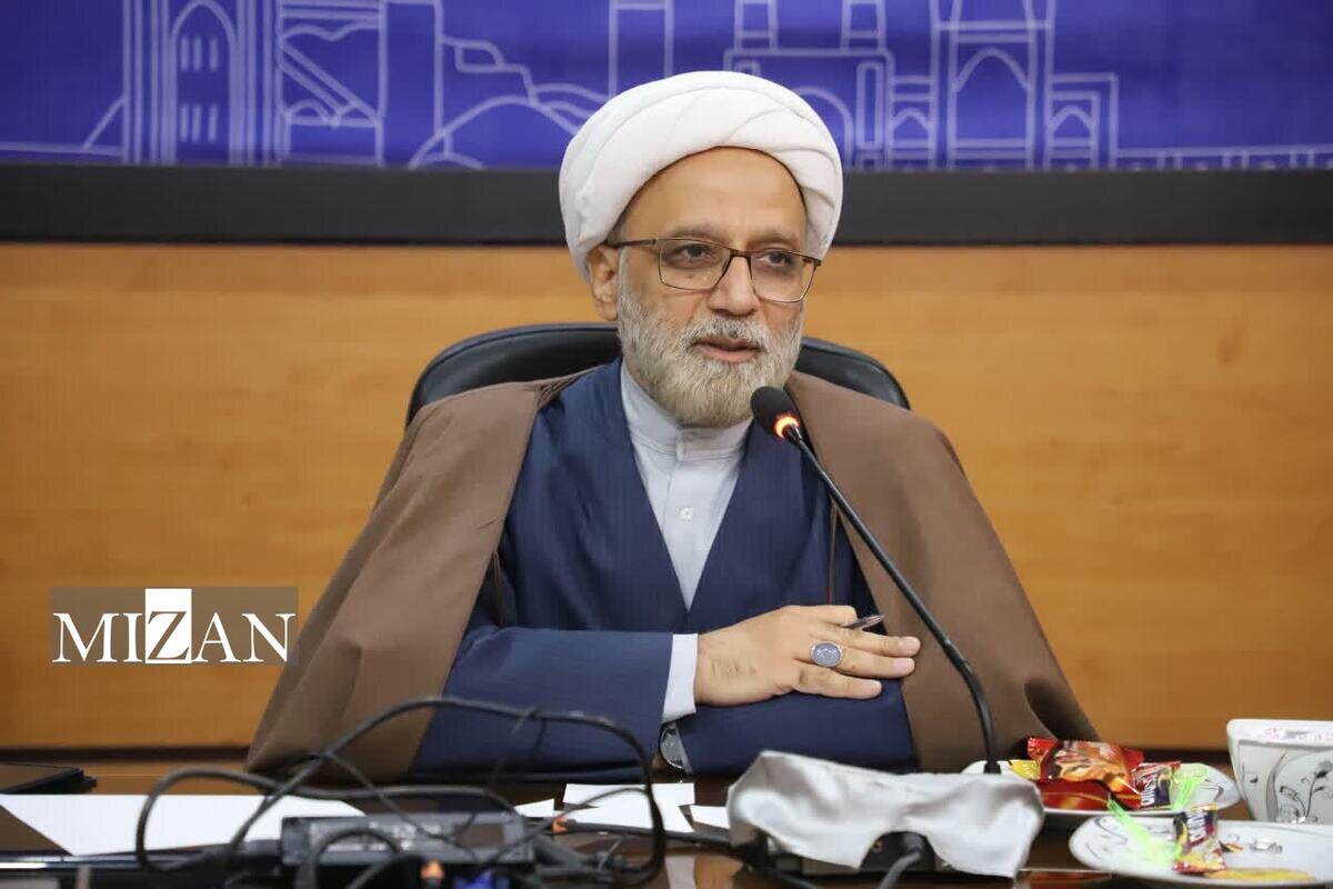 رئیس کل دادگستری یزد: دانشگاه‌ها با ظرفیت علمی و پژوهشی به اعتلای کشور کمک کنند