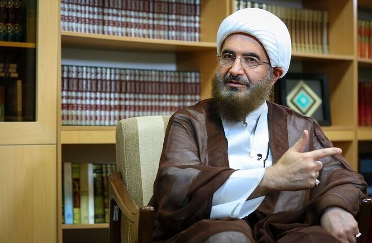 حجت الاسلام حاج علی اکبری: ساخت مساجد در طرحهای مسکن، باید بر پایه آمایش جمعیتی باشد