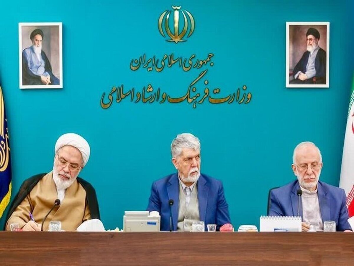 وزیر فرهنگ: پیوست رسانهای نمایشگاه قرآن مورد توجه قرار گیرد