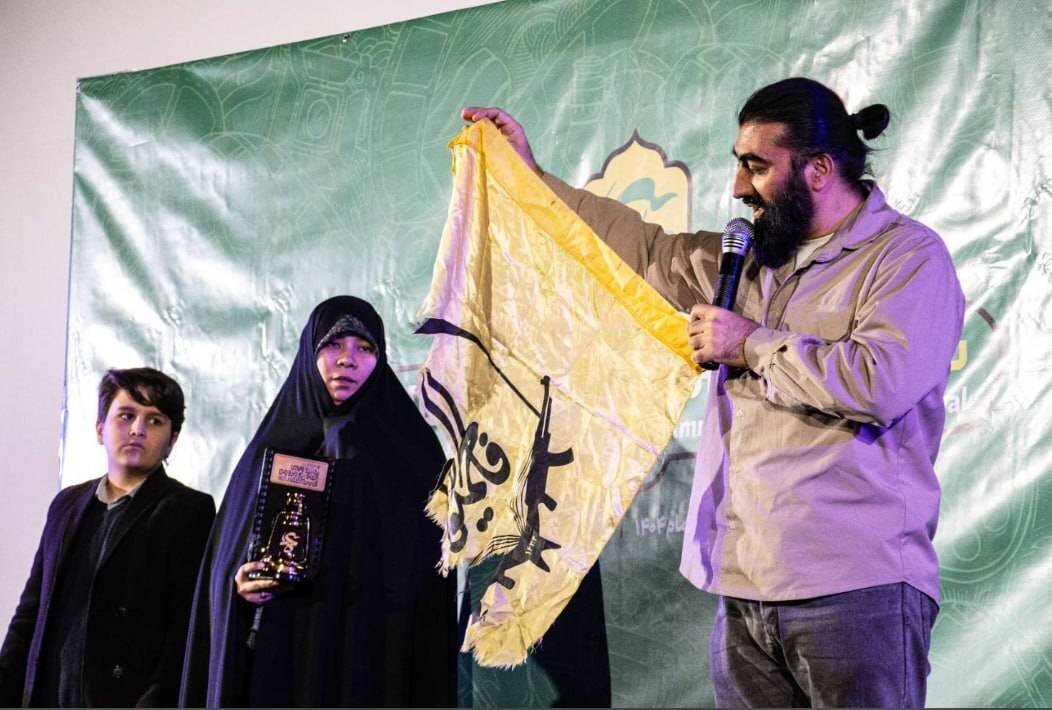 همایش «شب امت مقاومت» در جشنواره عمار؛ طنین صدای حقیقت و نقد نفوذ رسانهای