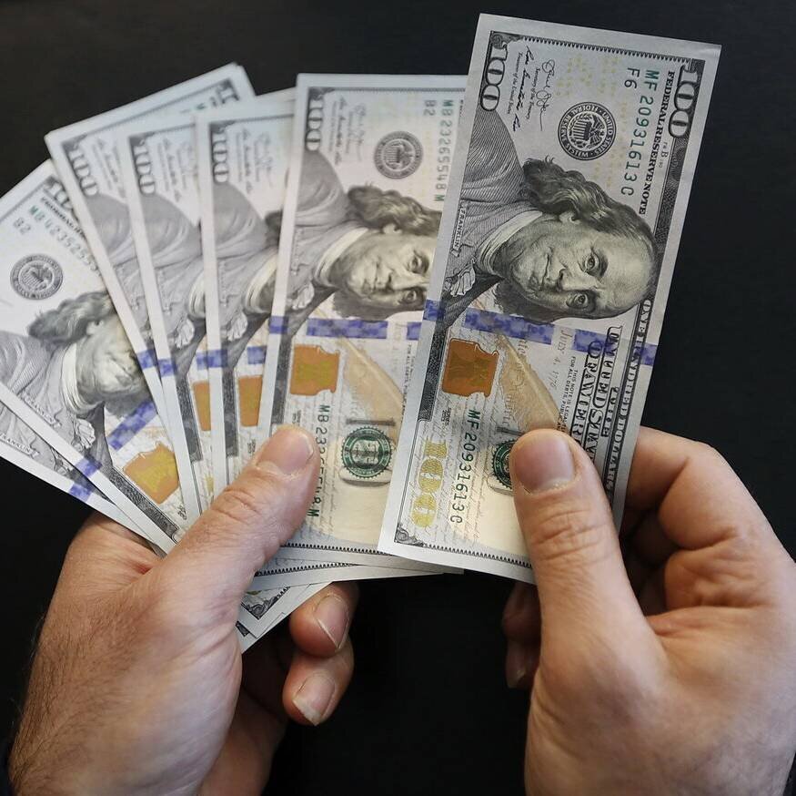 رکورد معاملات در بازار ارز تجاری شکسته شد