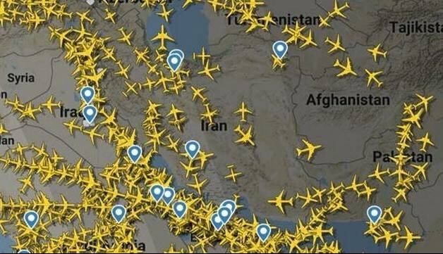 فرق «کلیر»‌ شدن آسمان با «نوتام» چیست؟