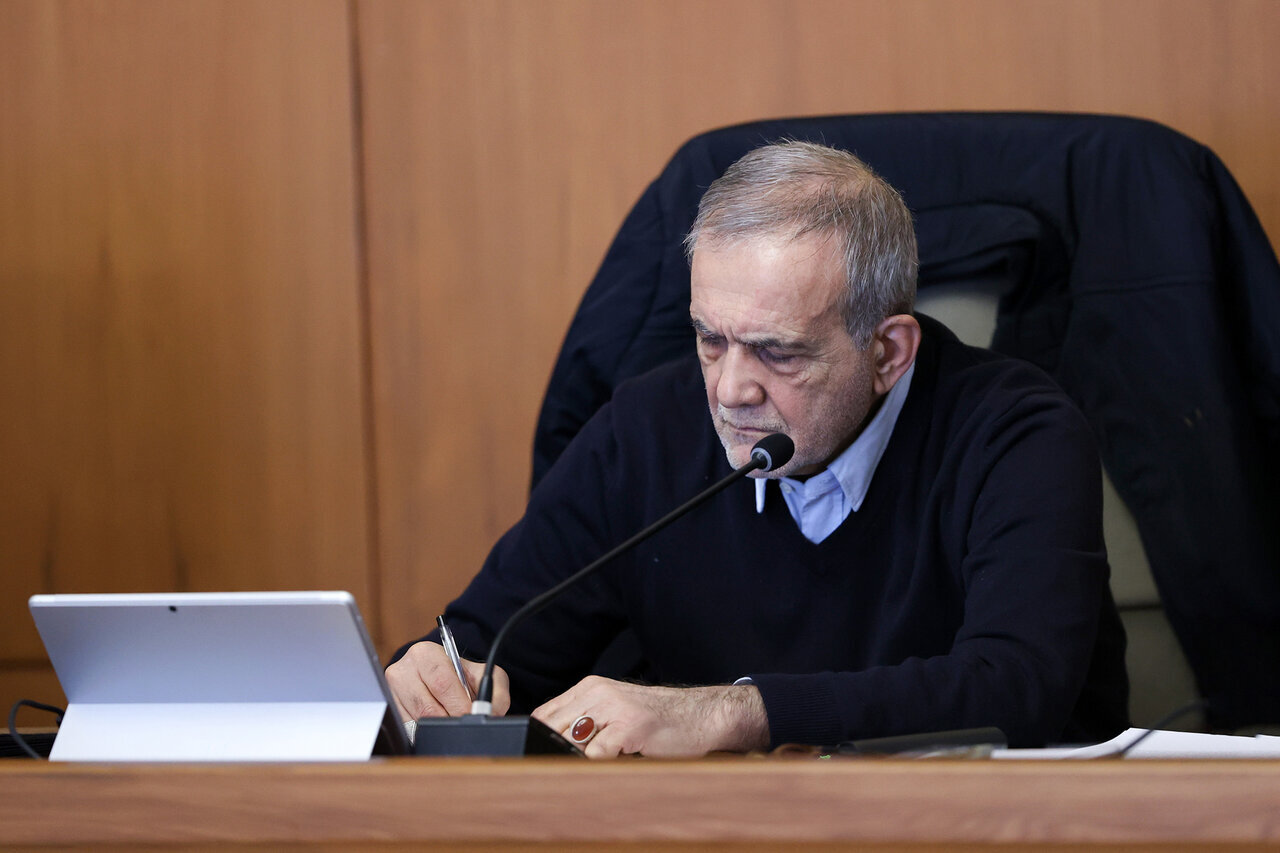 دستور پزشکیان برای رسوایی آمارسازان | اسامی جانباختگان حوادث دیماه منتشر میشود