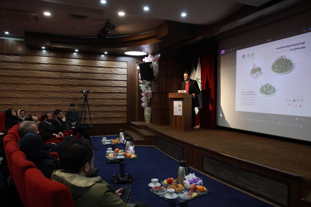 تغییر واقعی در وضعیت محیط زیست چگونه ایجاد می‌شود؟