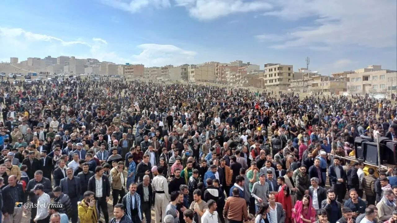 پیوند آذربایجان شرقی و آذربایجان غربی با انقلاب | دلیل بی توجهی شهروندان این ۲ استان به فراخوان ضدانقلاب