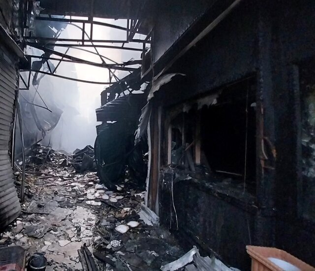 آشوبگرانِ جوان در رشت، حتی نام رضا پهلوی را نمی‌دانستند!