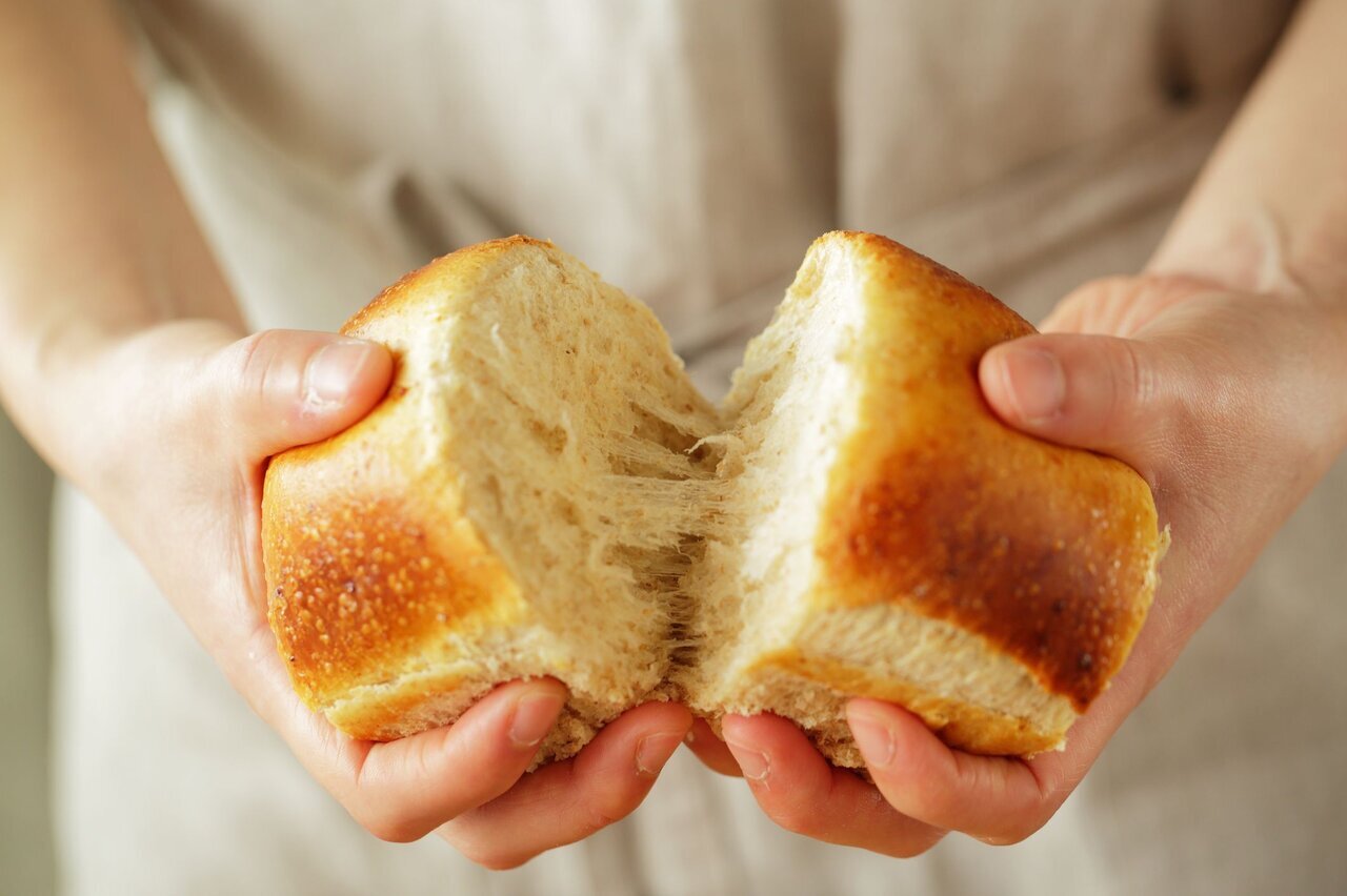 نان سبوس دار را چطور نگهداری کنیم؟