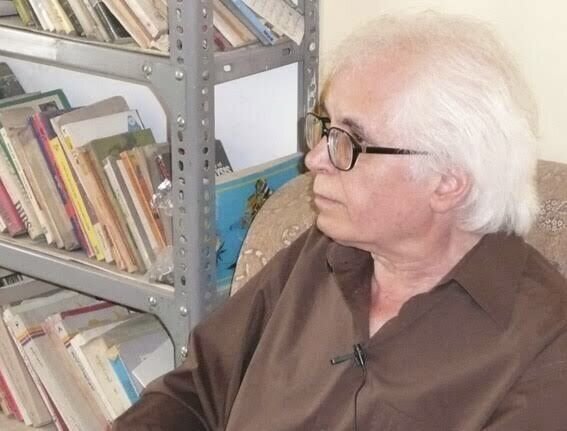 منتقد سینما درگذشت