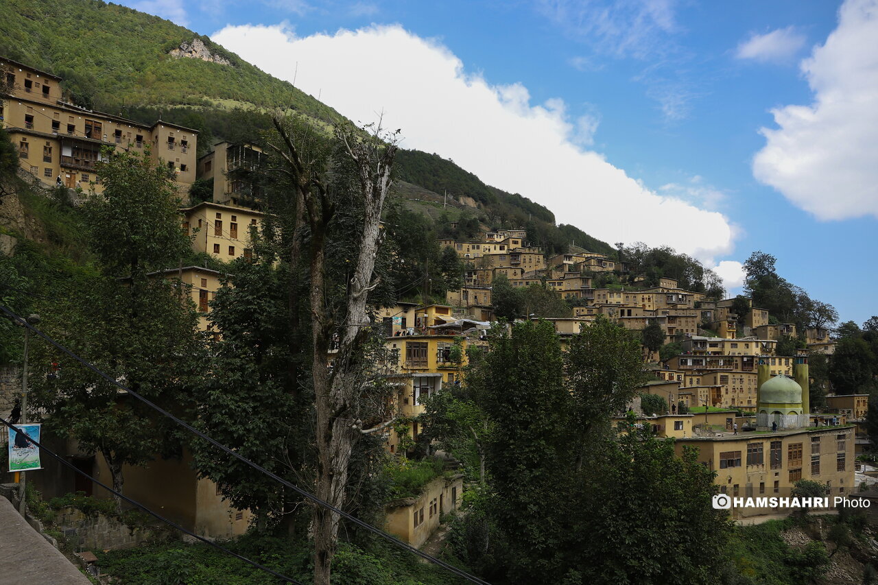 ارسال ۲ پرونده از ایران به یونسکو + جزئیات