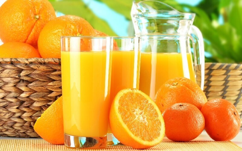 با این میوه زمستانی به جنگ افسردگی بروید