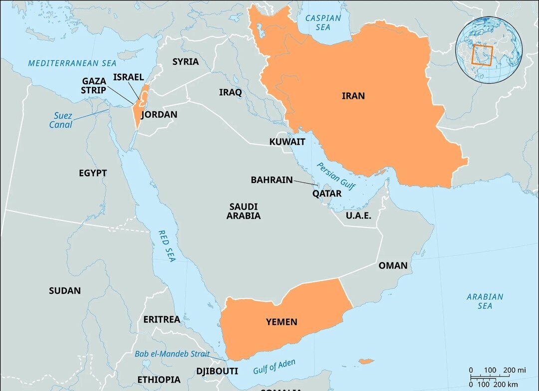 زنگ خطر به صدا درآمد؛ اسرائیل از اینجا «ضربه کاری» می‌خورد