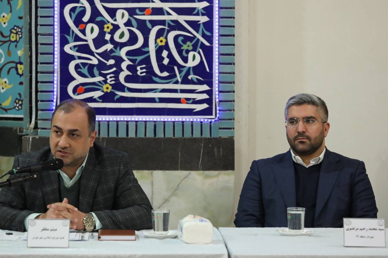 پردیس مسافری شرق تهران، الگوی نوین در توسعه حمل و نقل عمومی کلانشهرها