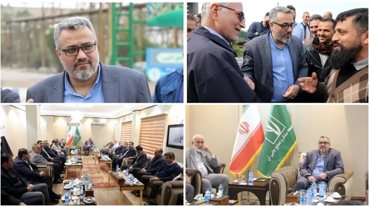 افزایش بهرهوری، کلید عبور از بحرانهاست