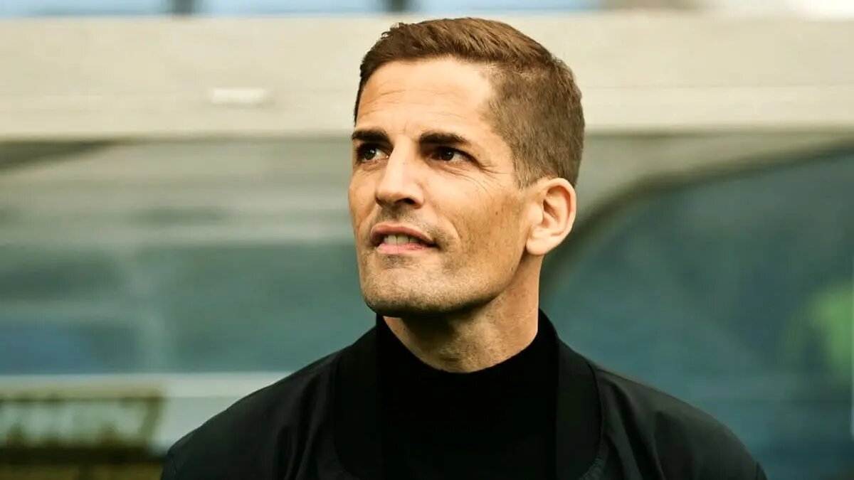 هوش مصنوعی سرمربی مطرح را اخراج کرد!